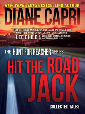 cover image of Hit the Road Jack